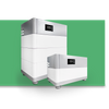 All-in-One 51.2V 20kWh empilhado de energia de armazenamento de energia Sistema de bateria solar com inversor MPPT