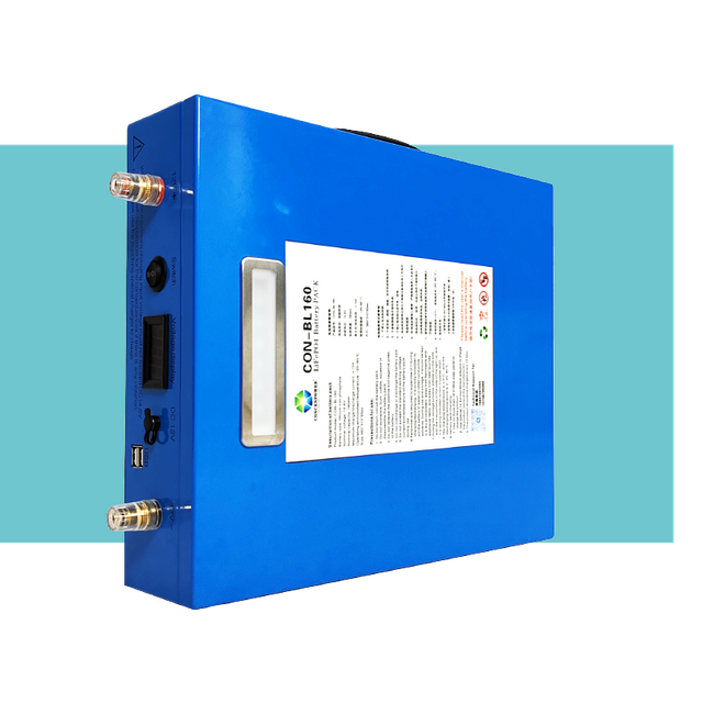 Central de energia port&aacute;til