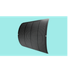 Painel flexível de 100-410W