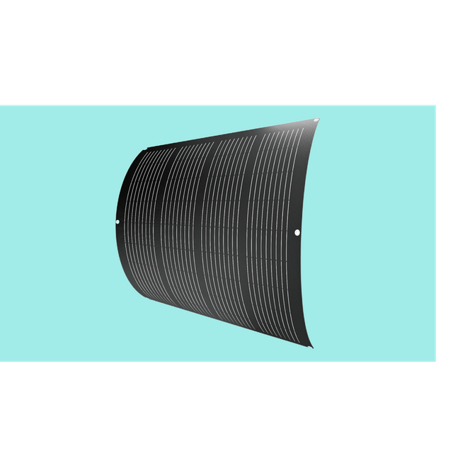 Painel flexível de 100-410W