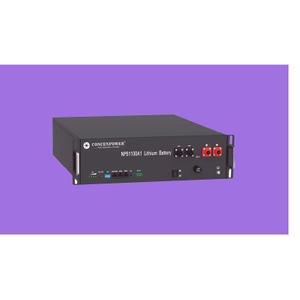 Sistema de armazenamento de energia montado em rack