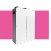 Sistema de montagem de parede