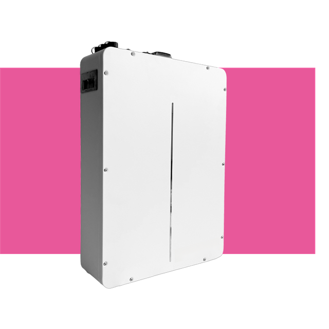 Sistema de montagem de parede