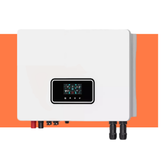 Off da grade inversor-220v
