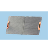 Painel dobrável de 100-400W