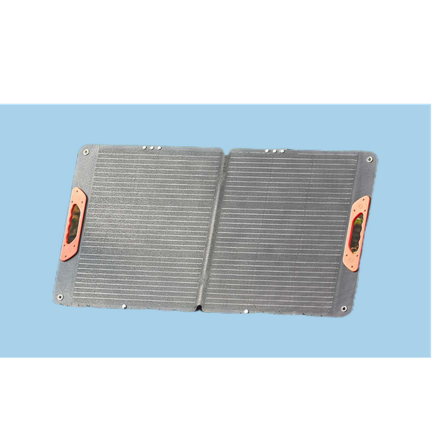 Painel dobrável de 100-400W