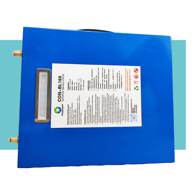 Central de energia port&aacute;til