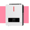 Off da grade inversor-110V