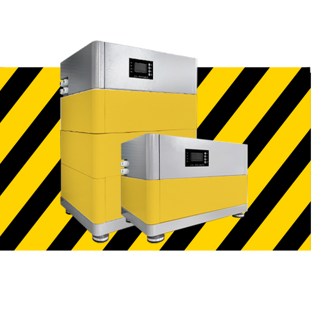 Fonte de alimentação para indústria e mineração