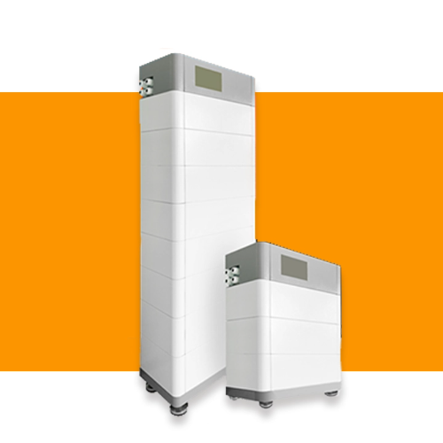 Arm&aacute;rio de bateria CON-HVS