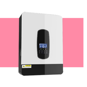Off da grade inversor-110V