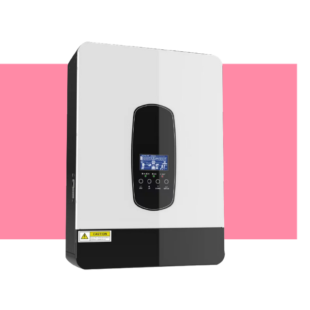 Off da grade inversor-110V