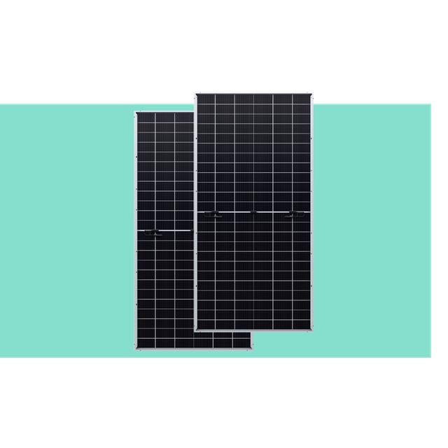 530-550W Painel solar