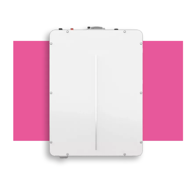 Sistema de montagem de parede