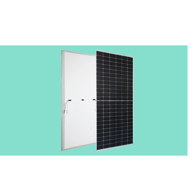 530-550W Painel solar
