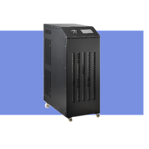 Inversor de frequência da indústria trifásica