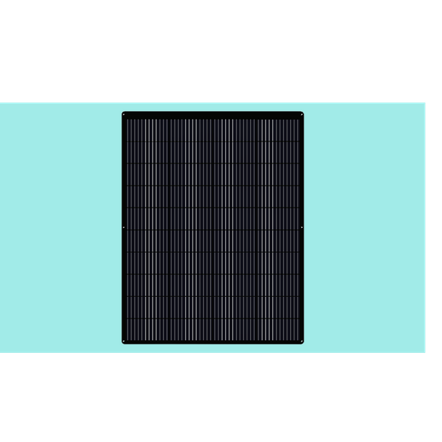 Painel flexível de 100-410W