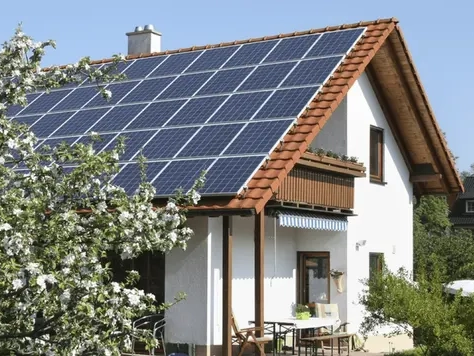 Fora da grade e backup